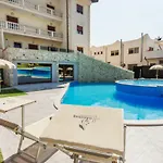 Halanus And Hotel