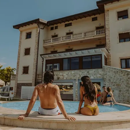 Hotel Halanus And Alanno