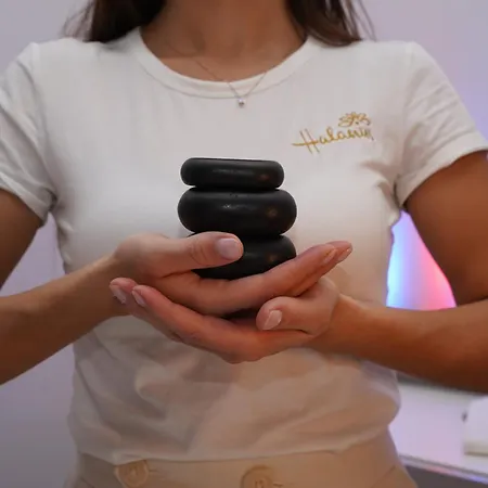 Отель Halanus And Alanno