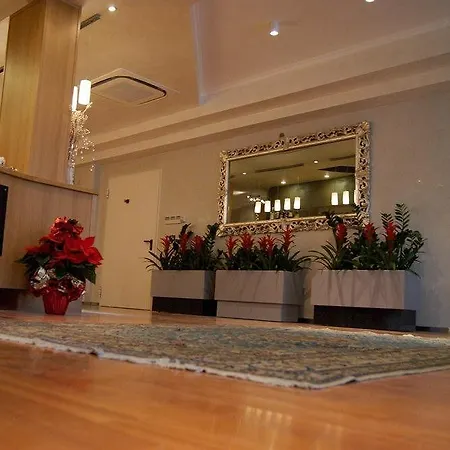 哈兰诺斯度假酒店 酒店