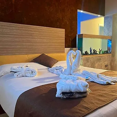 Hotel Halanus And Alanno