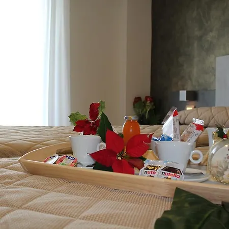 Hotel Halanus And