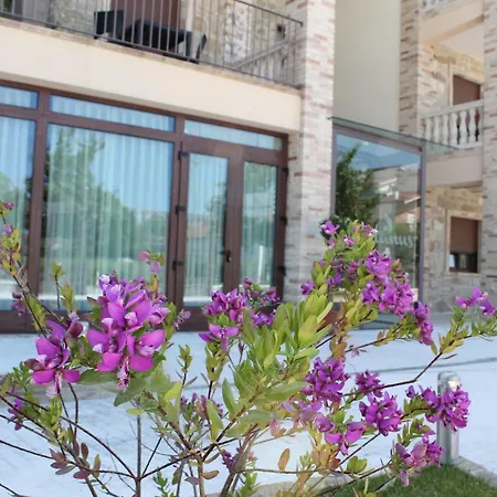 酒店 哈兰诺斯度假酒店 3*