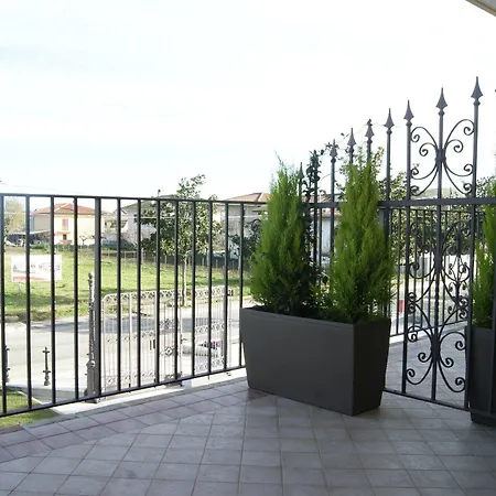 哈兰诺斯度假酒店 酒店 3*