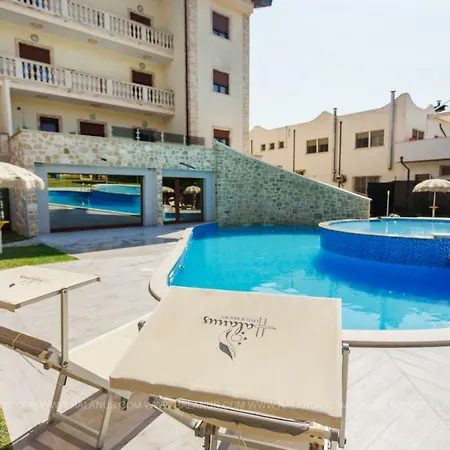 Halanus And Otel
