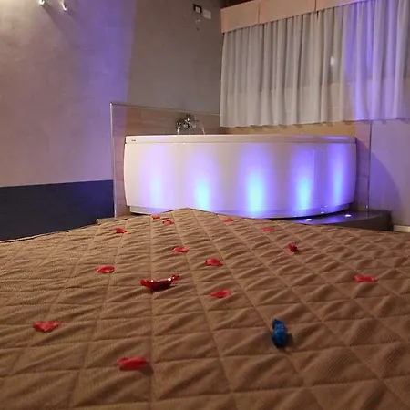 Otel Halanus And 3*