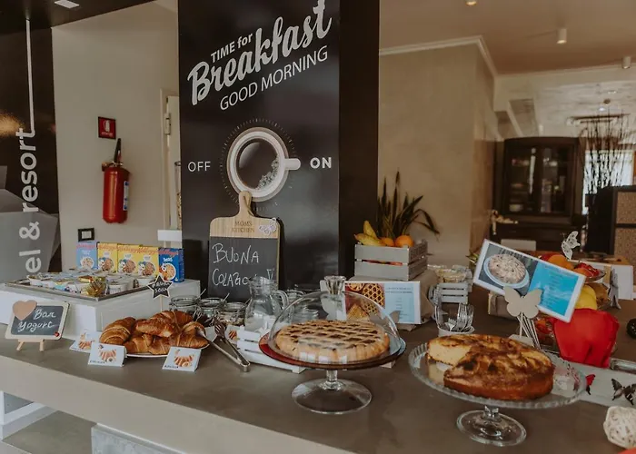 Szálloda Halanus And