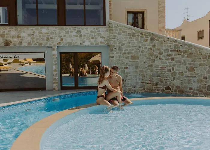 Halanus And 3* Alanno