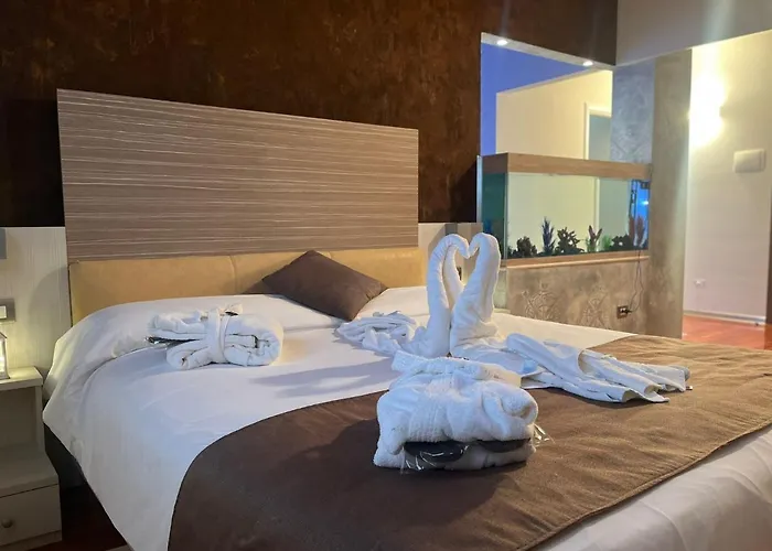 Halanus And Отель 3*