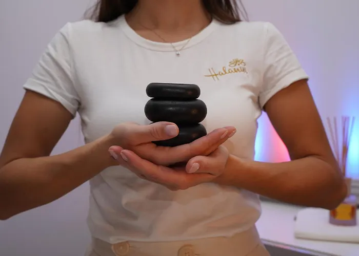 Отель Halanus And Alanno