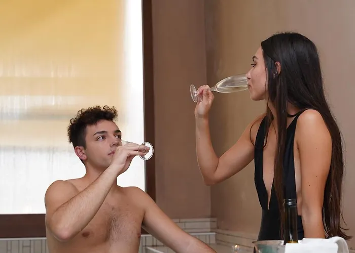 Отель Halanus And Alanno