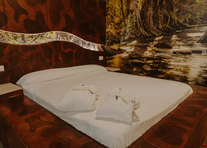 Szálloda Halanus And Alanno