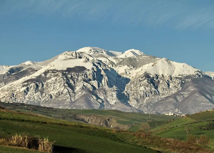 Szálloda Halanus And