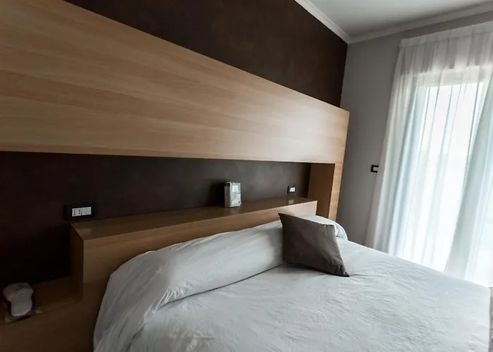 Szálloda Halanus And Alanno