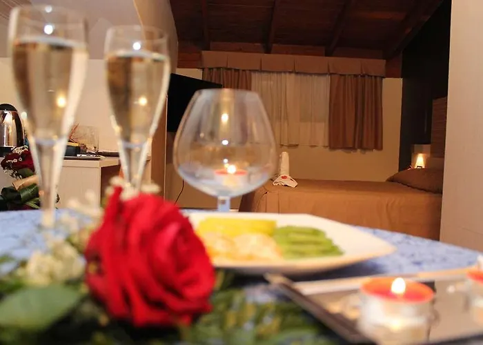 Отель Halanus And 3*